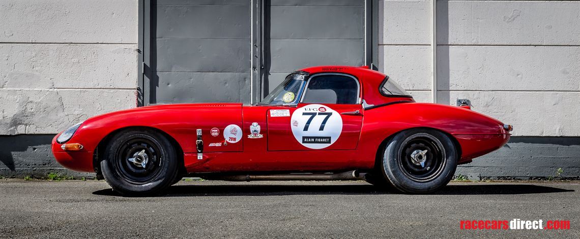 jaguar-e-type-semi-lightweight