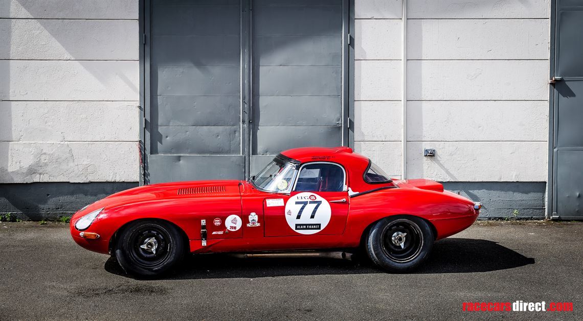 jaguar-e-type-semi-lightweight