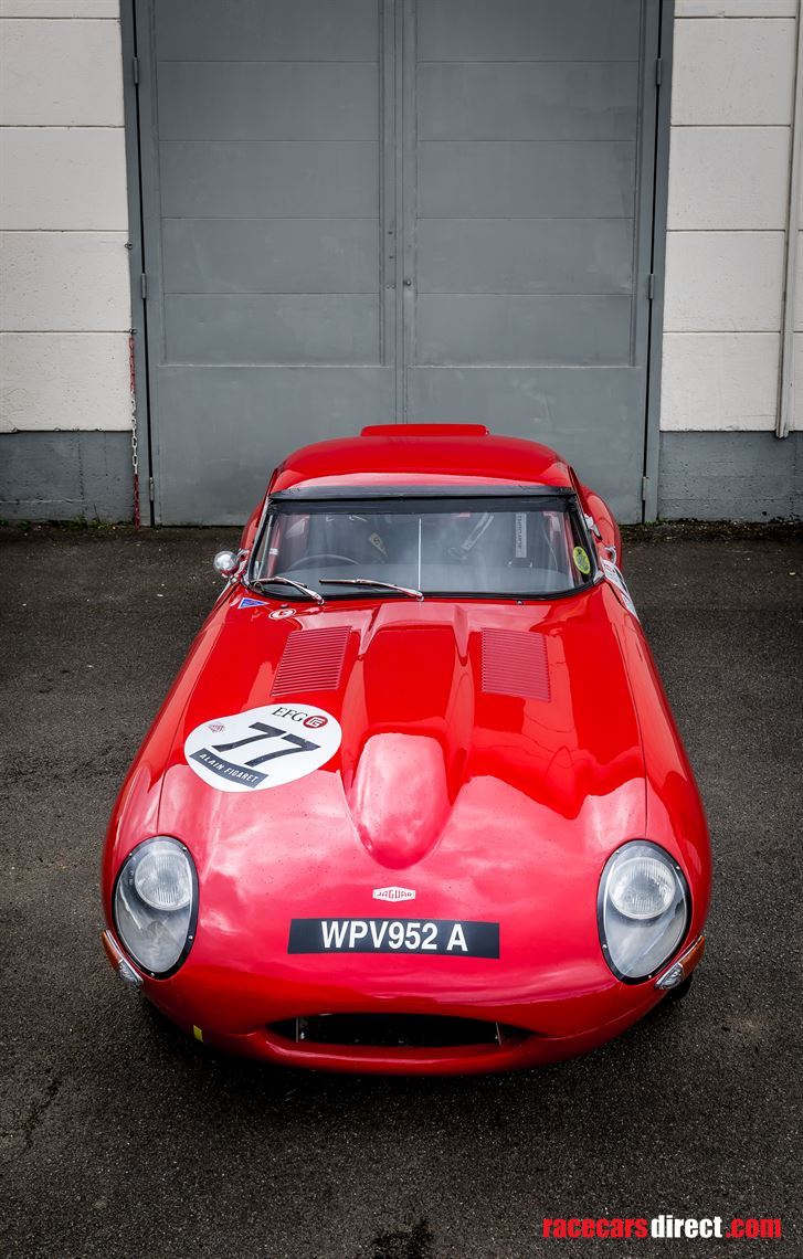 jaguar-e-type-semi-lightweight