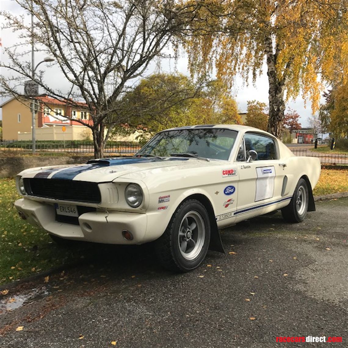 ford-mustang-gt350r-clone