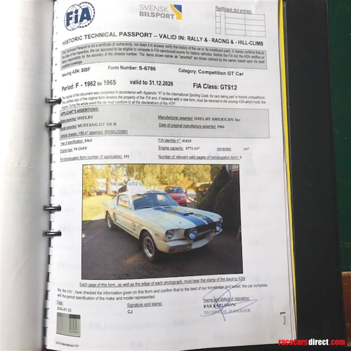 ford-mustang-gt350r-clone