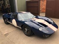 ford-gt40-by-gelscoe