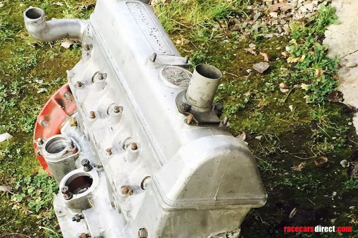 coventry-climax-fw-engine---complete-set-bare