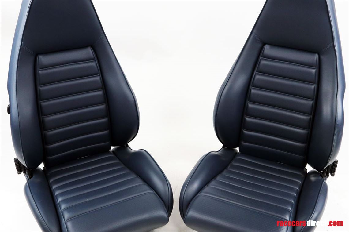 porsche-911-sport-comfort-seats