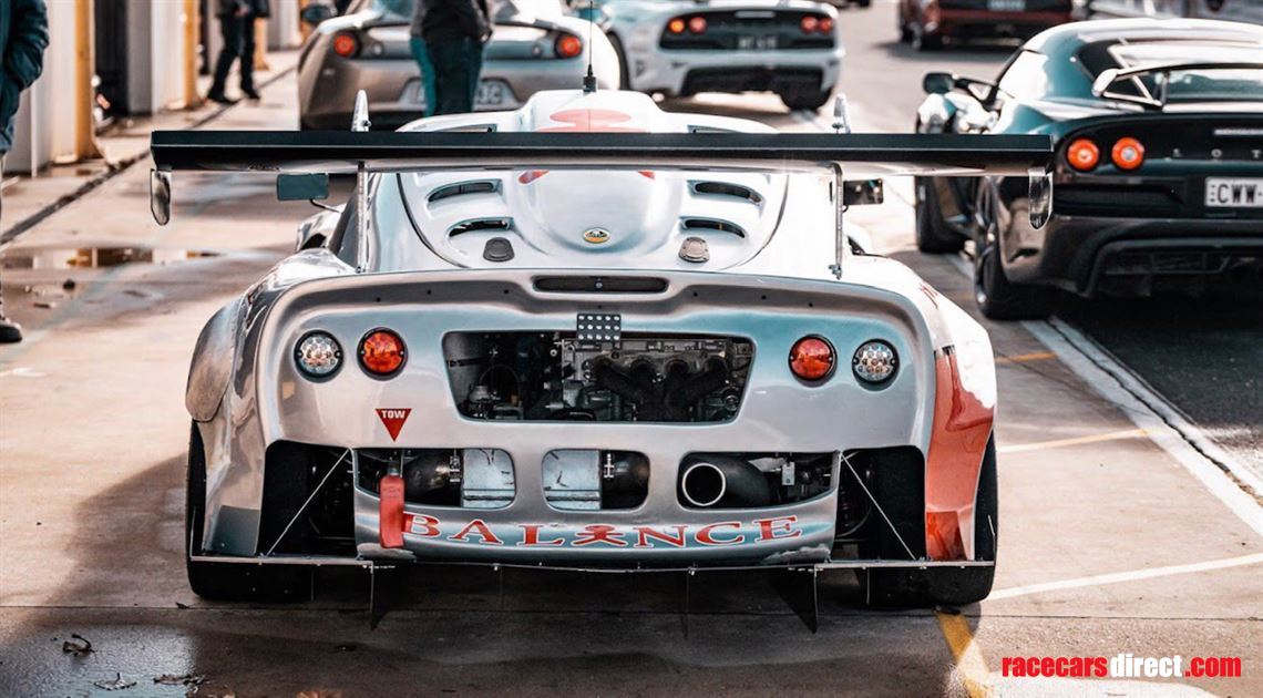 lotus-motorsport-elise---porsche-killer