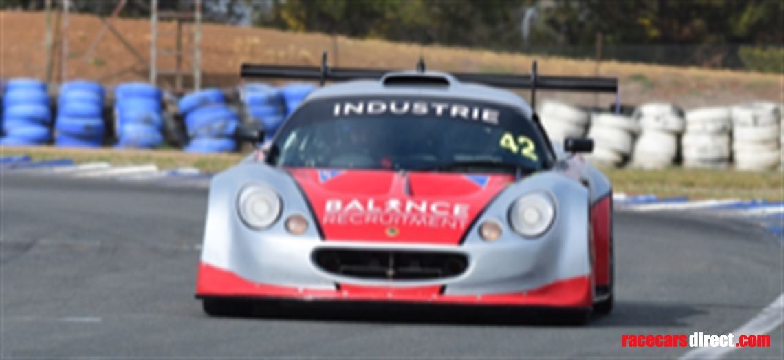 lotus-motorsport-elise---porsche-killer