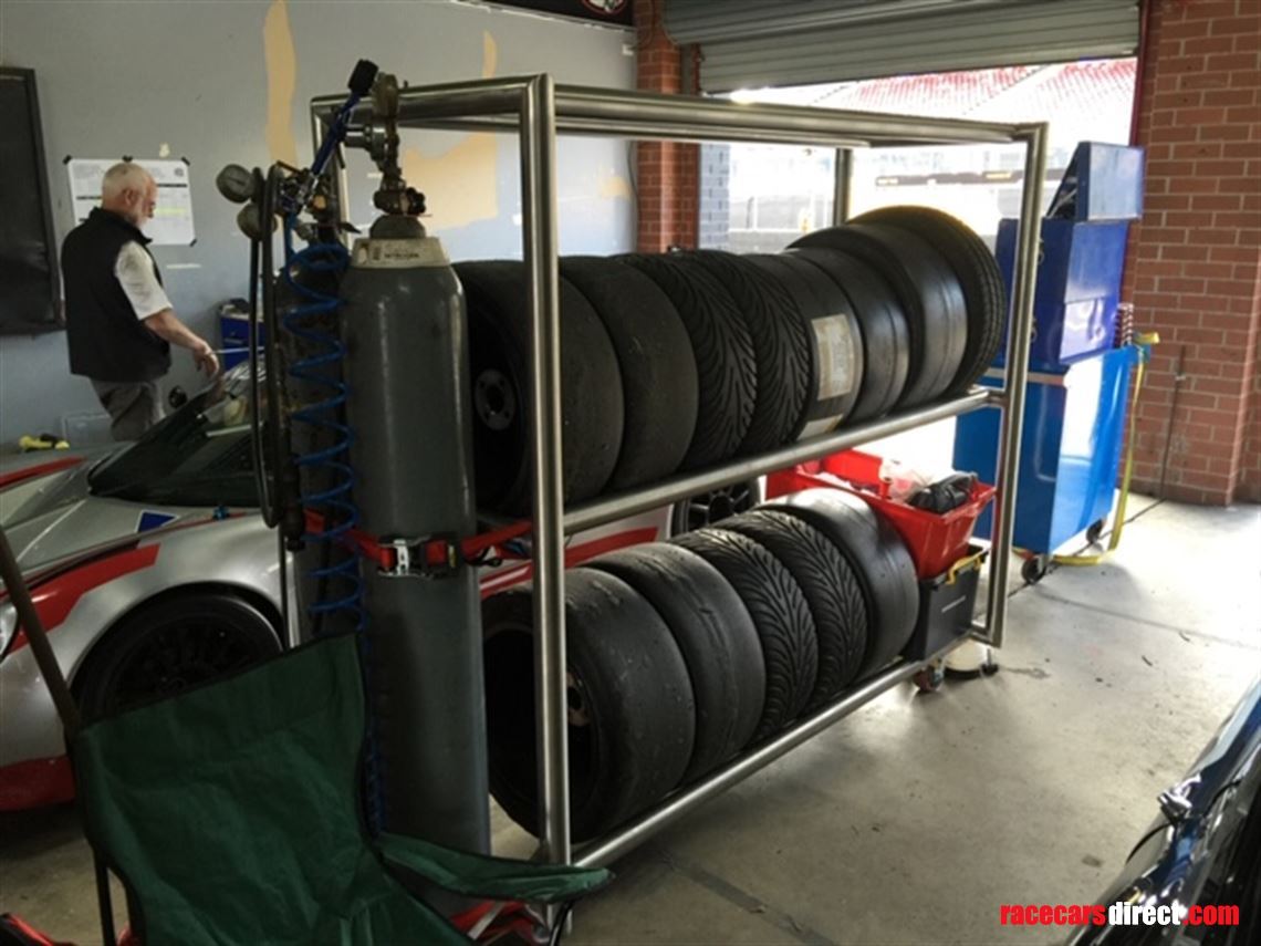 lotus-motorsport-elise---porsche-killer