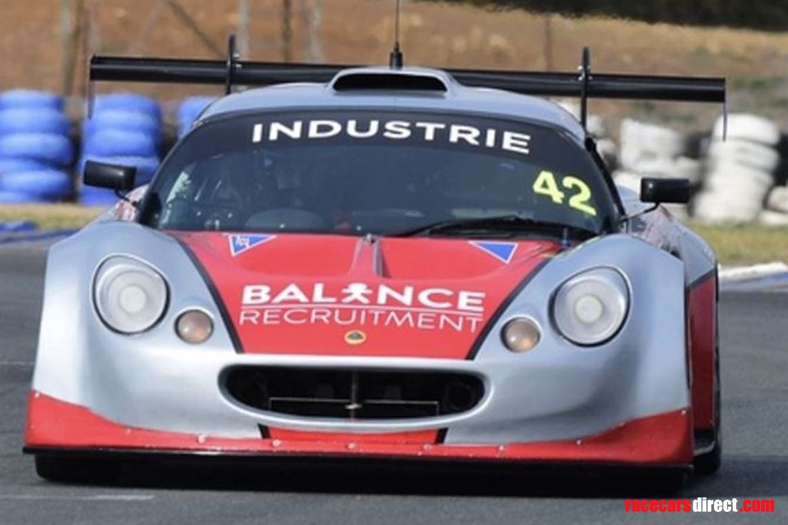 lotus-motorsport-elise---porsche-killer