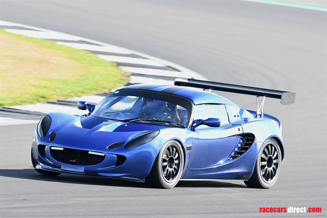 lotus-elise-s2-with-honda-vtec---high-spec