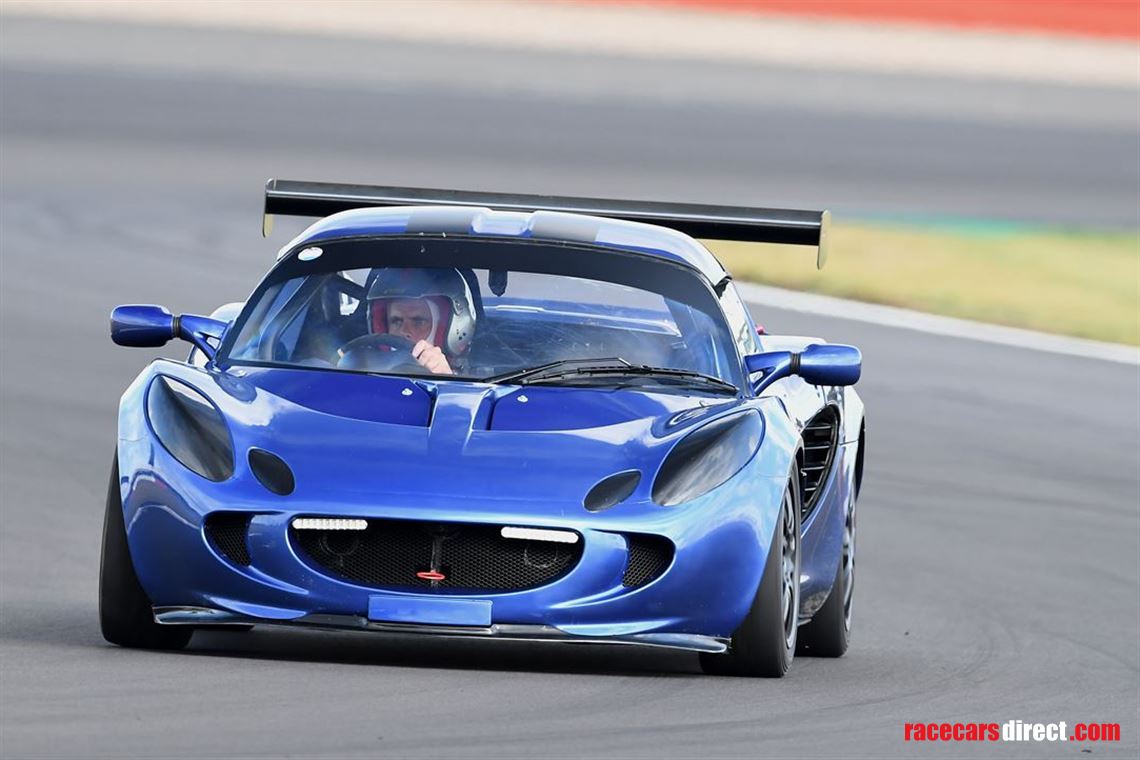 lotus-elise-s2-with-honda-vtec---high-spec