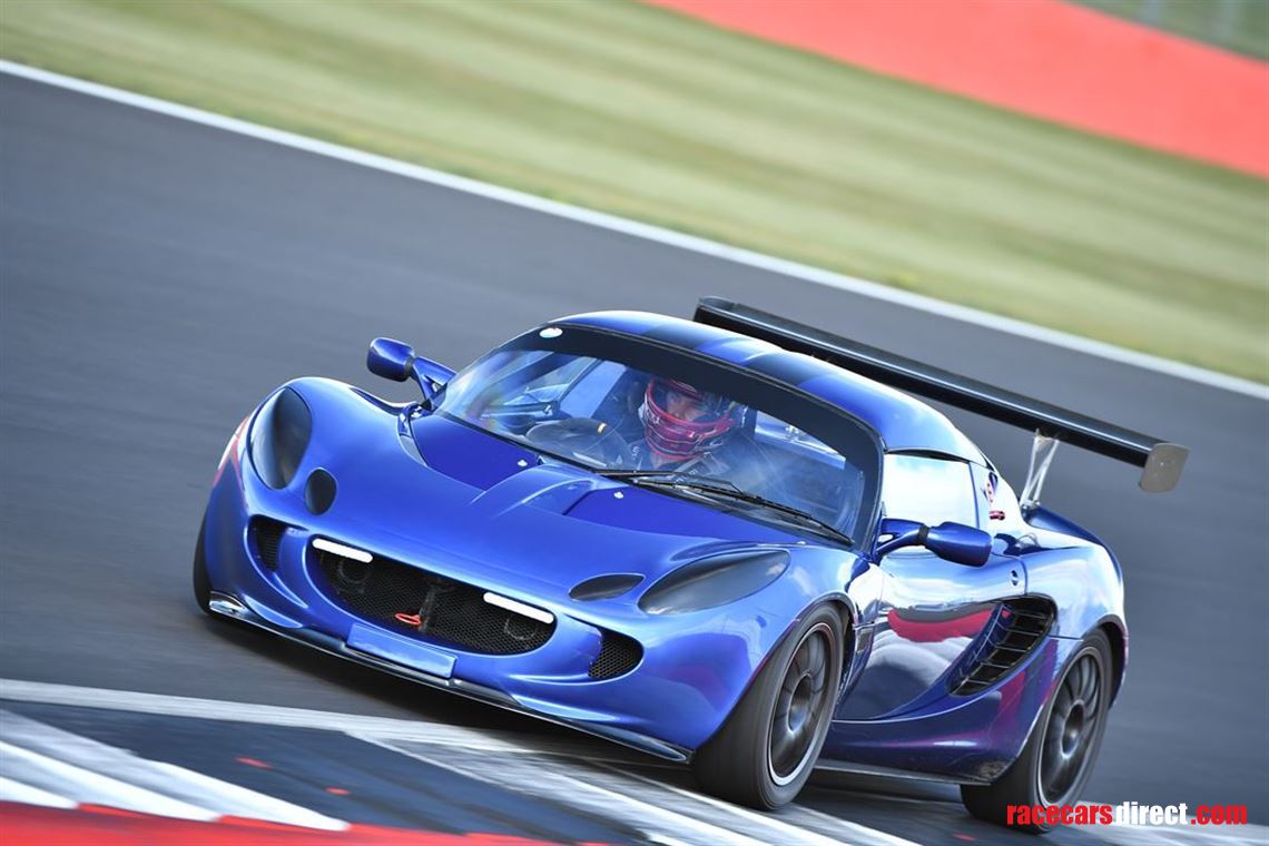 lotus-elise-s2-with-honda-vtec---high-spec