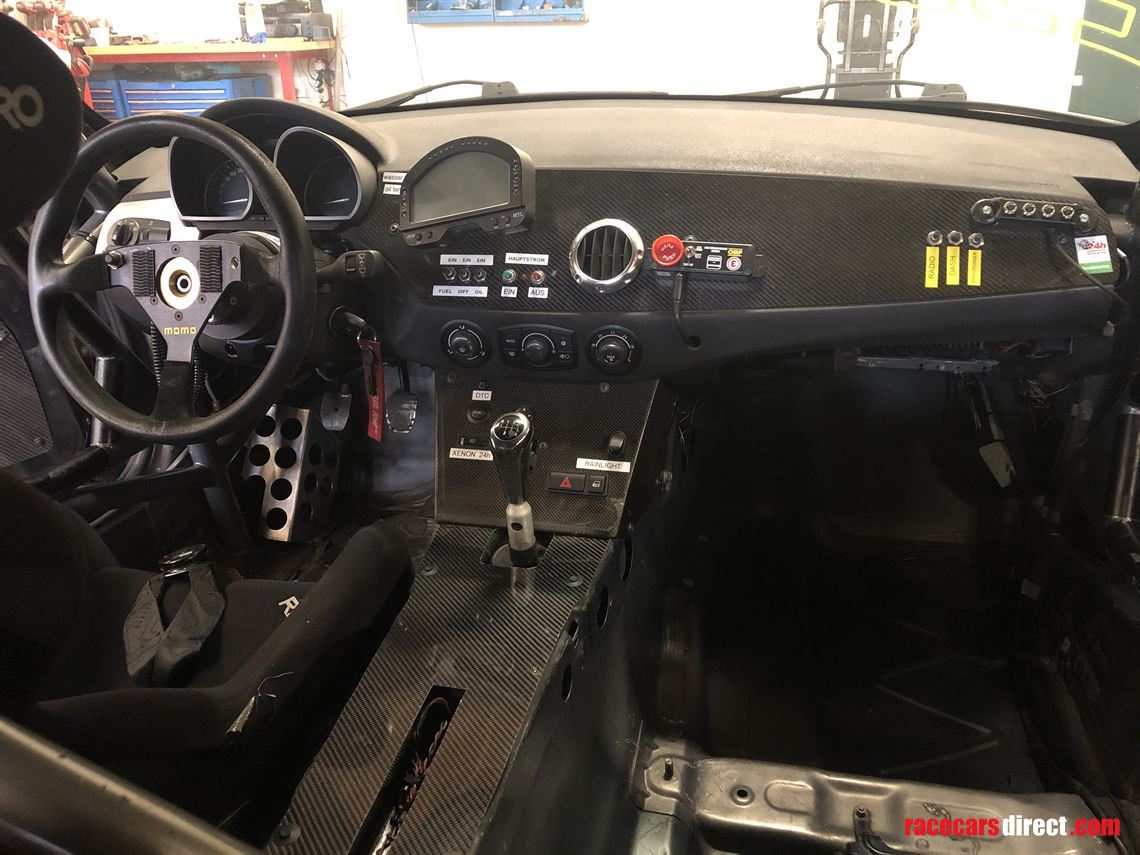 Racecarsdirect Com Bmw Z4 3 0si