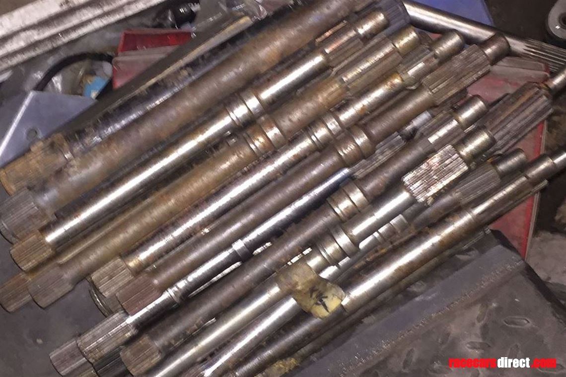 hewland-ft200-gearbox-input-shafts---a-select