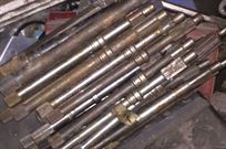 hewland-ft200-gearbox-input-shafts---a-select