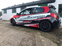 renault-clio-rs200-track-race-car