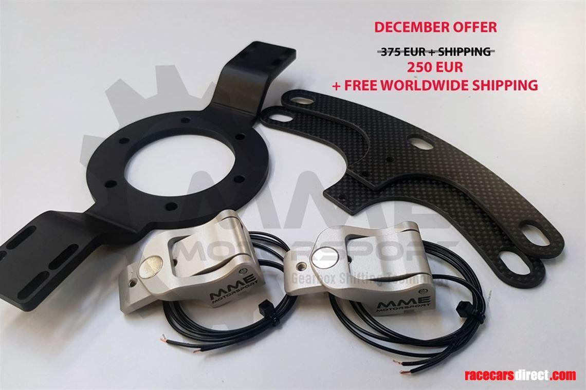 Amazing December offer