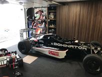 dallara-hayabusa