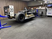 dallara-hayabusa