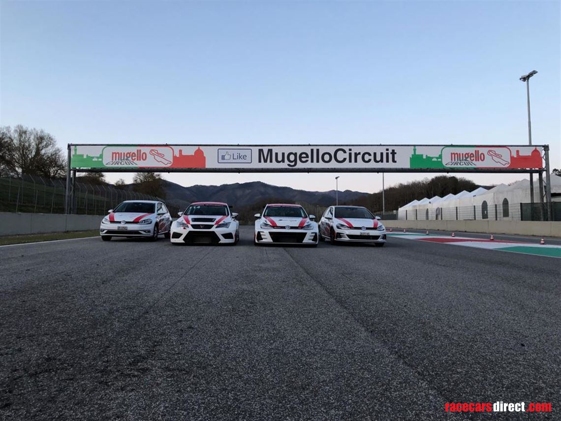 vw-golf-tcr-seq