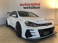 vw-golf-tcr-seq
