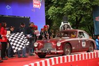 Mille Miglia 2019