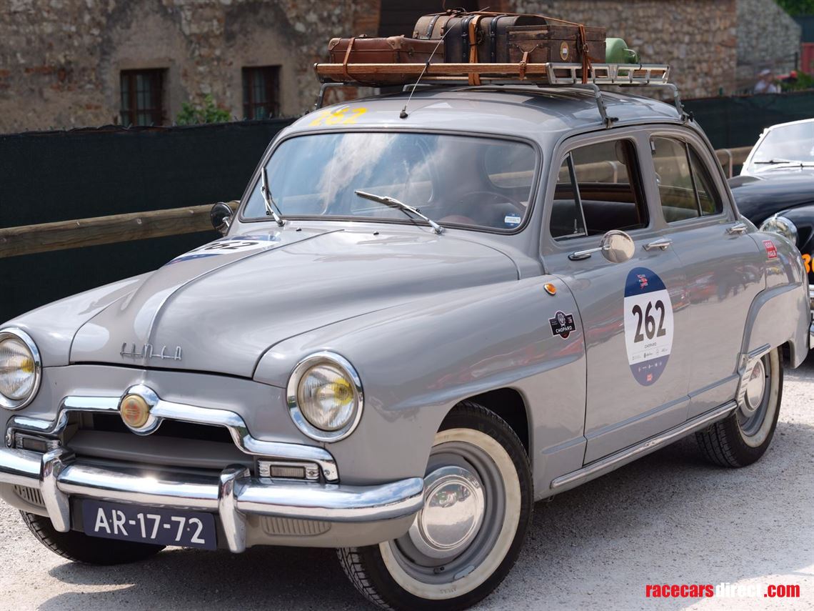 simca-aronde