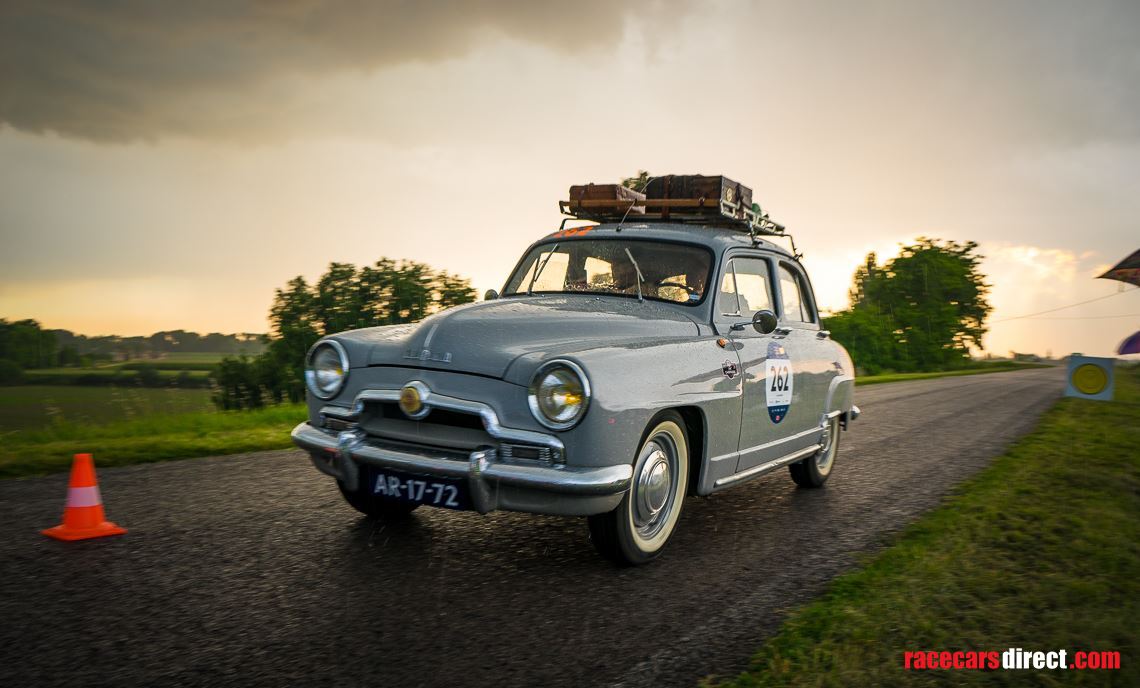 simca-aronde