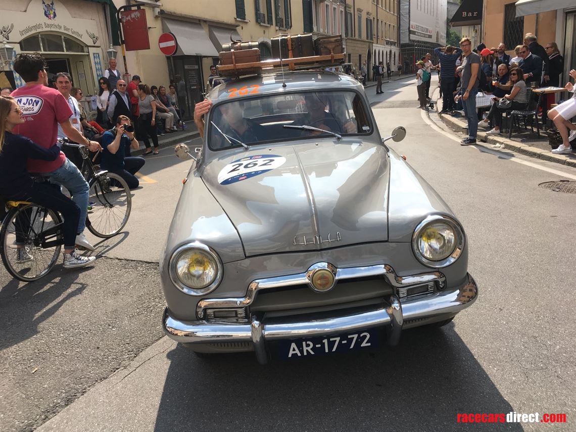 simca-aronde