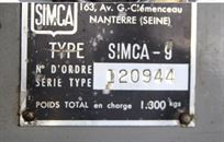simca-aronde