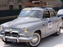 simca-aronde