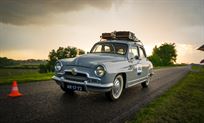 simca-aronde