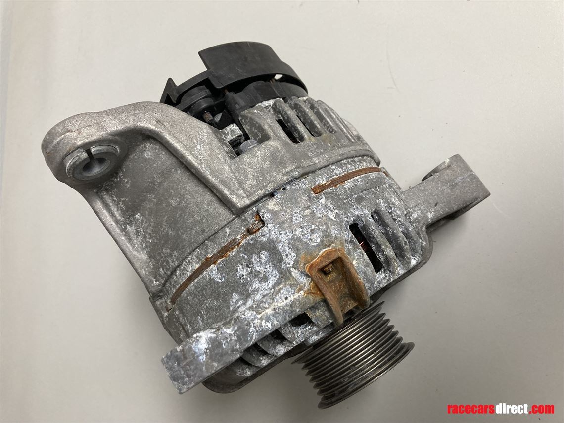 as-3-phase-generator