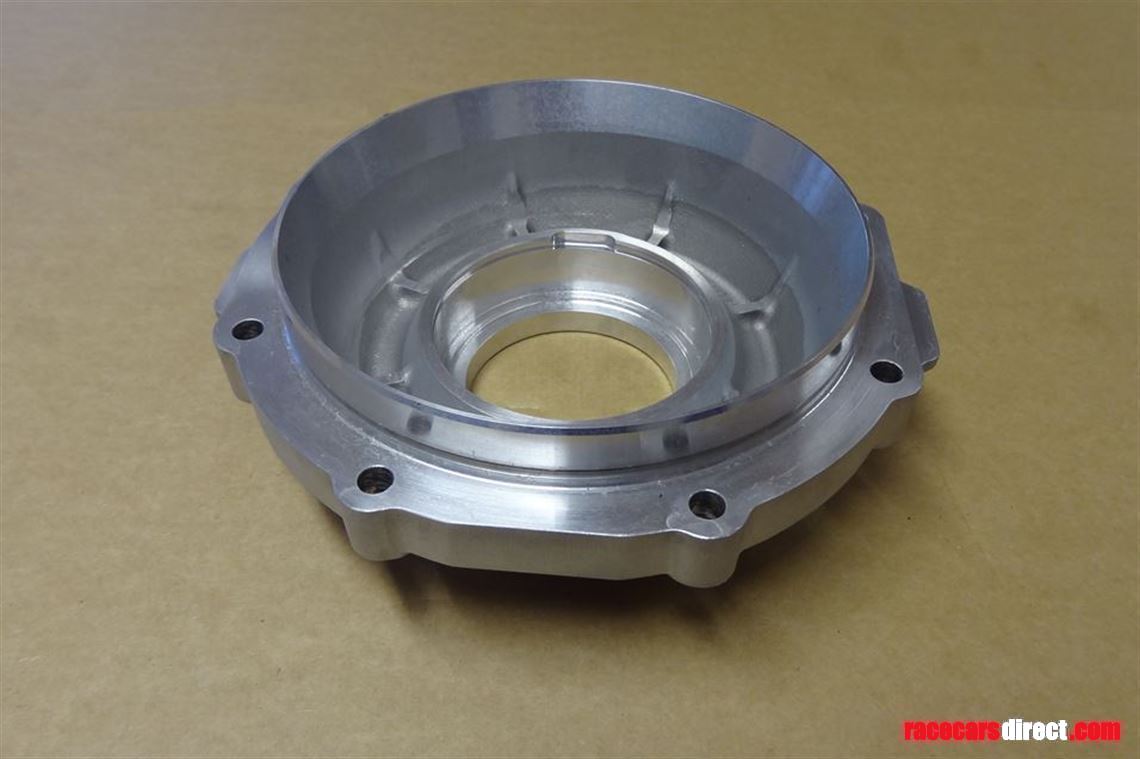 porsche-991-transmission-cover