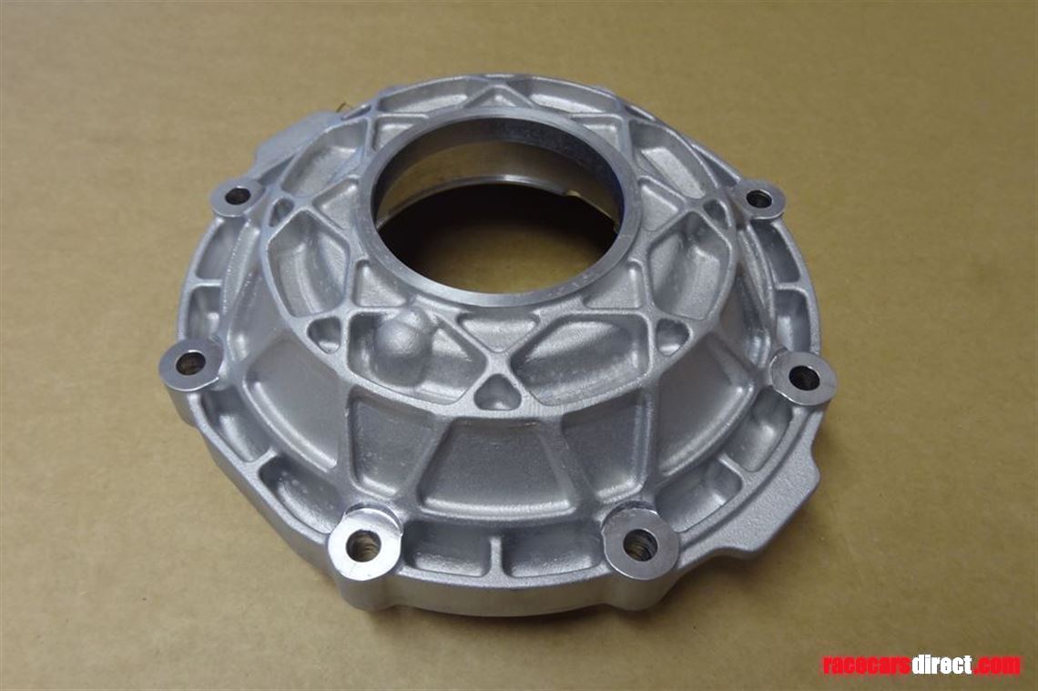 porsche-991-transmission-cover