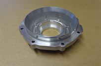 porsche-991-transmission-cover