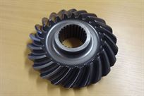 porsche-991-ring-gear