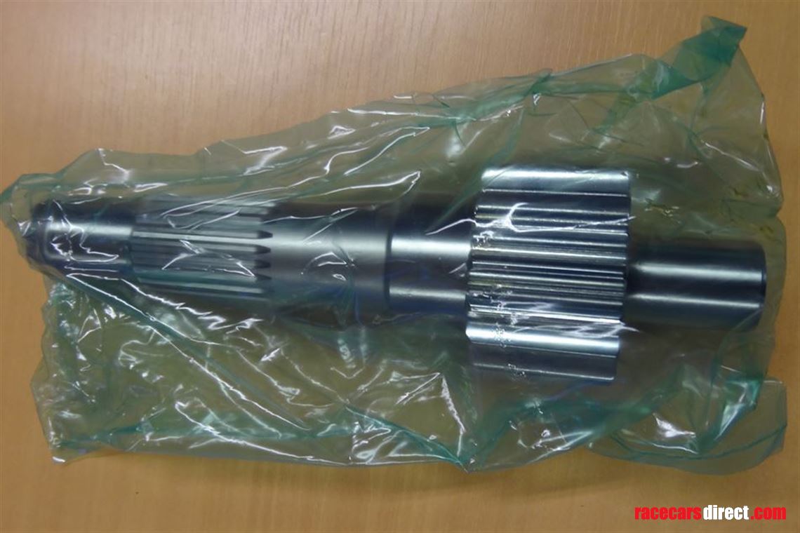 porsche-991-cross-shaft