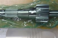 porsche-991-cross-shaft