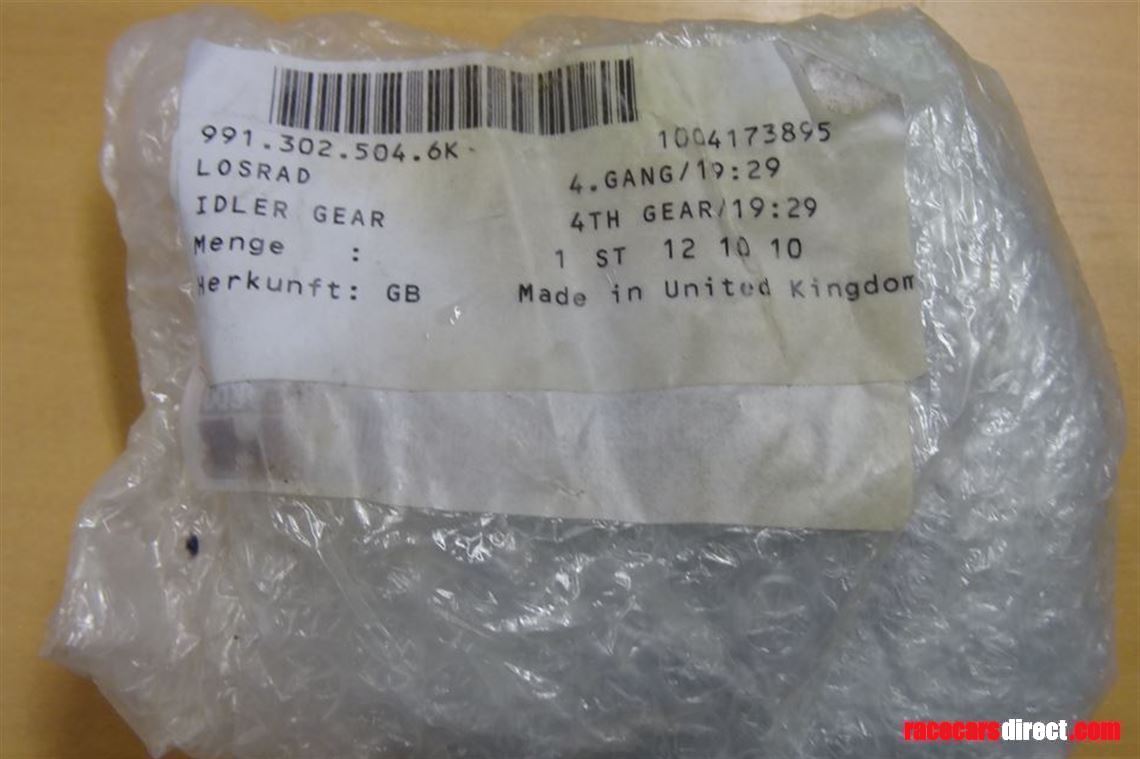 porsche-991-idler-gear-4th