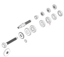 porsche-991-idler-gear-4th