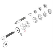 porsche-991-idler-gear-1st