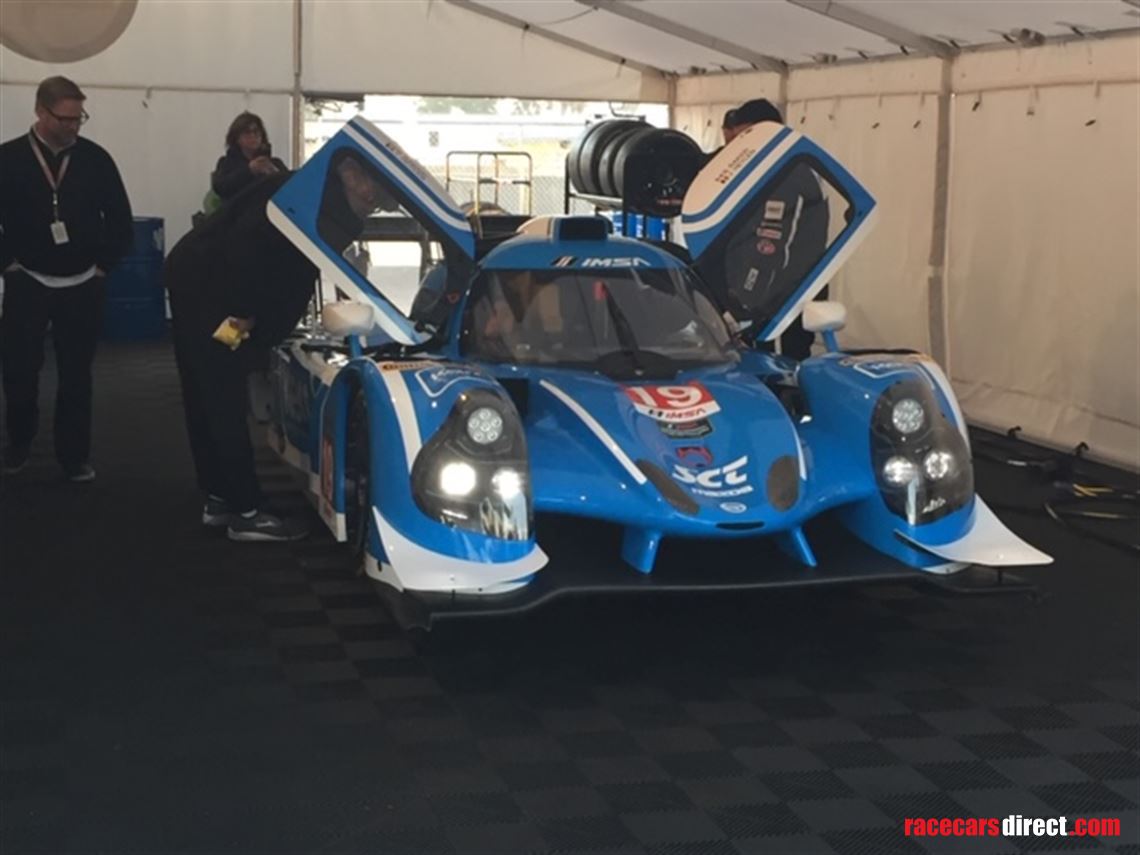 ligier-lmp3