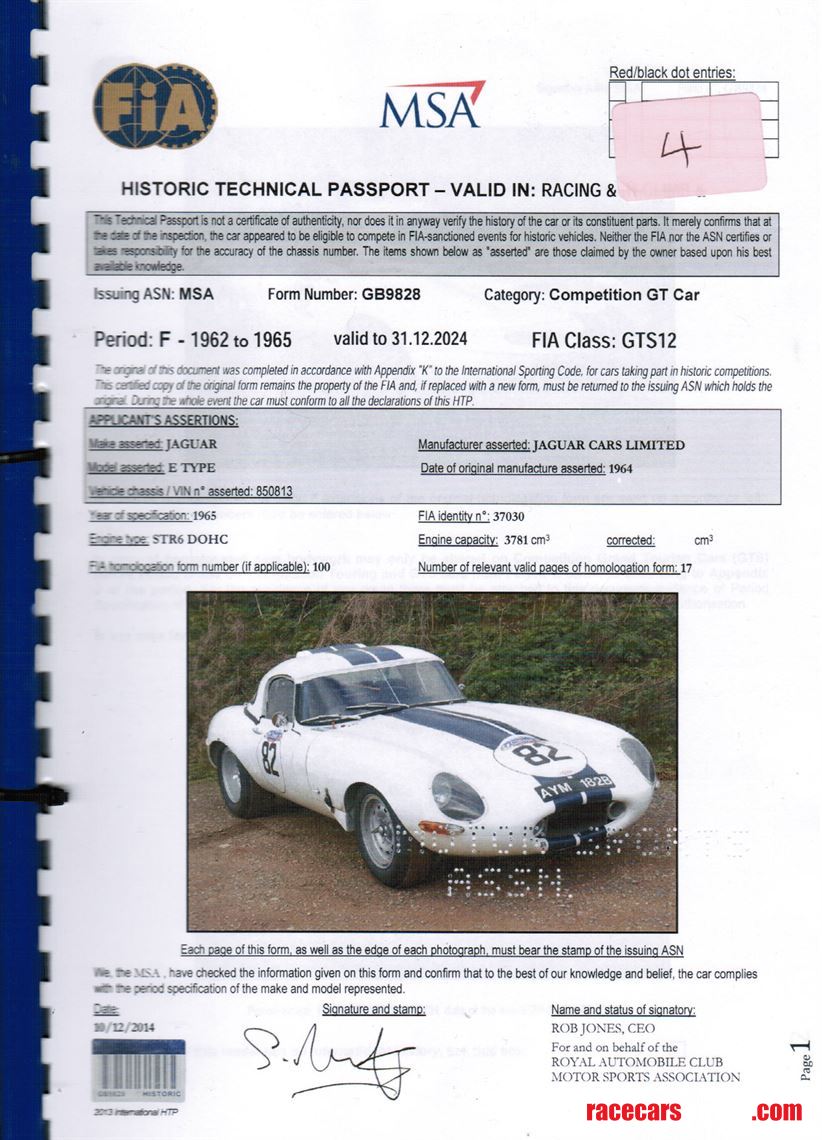 jaguar-e-type-38l-semi-lightweight-fia-1964