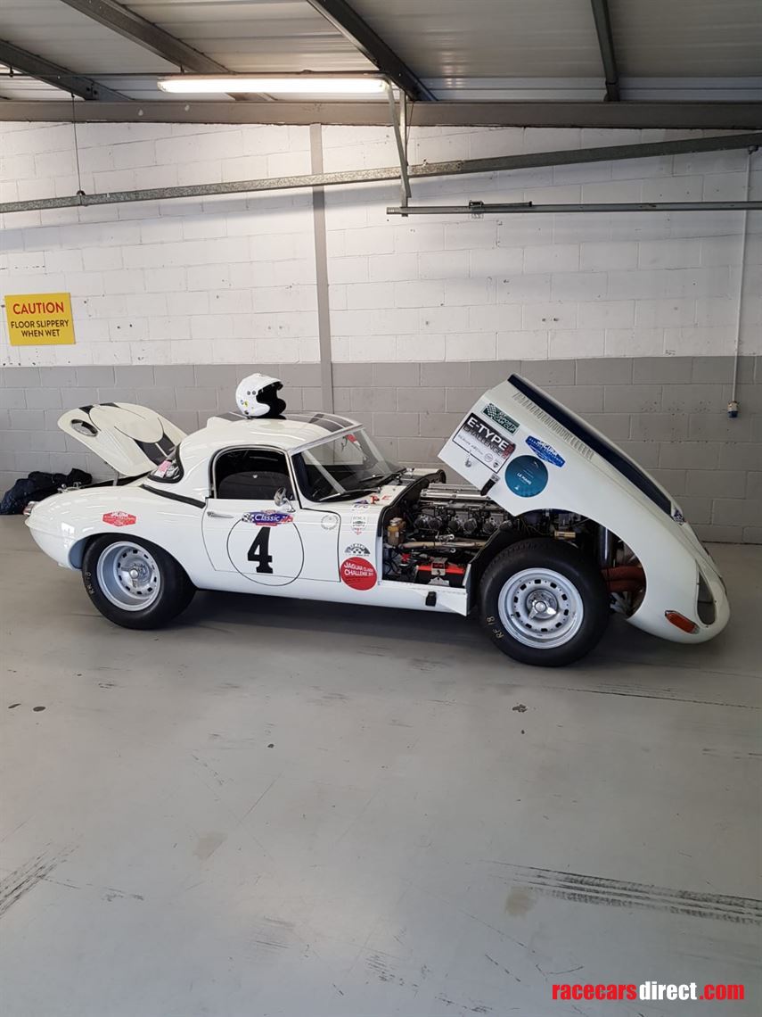 jaguar-e-type-38l-semi-lightweight-fia-1964