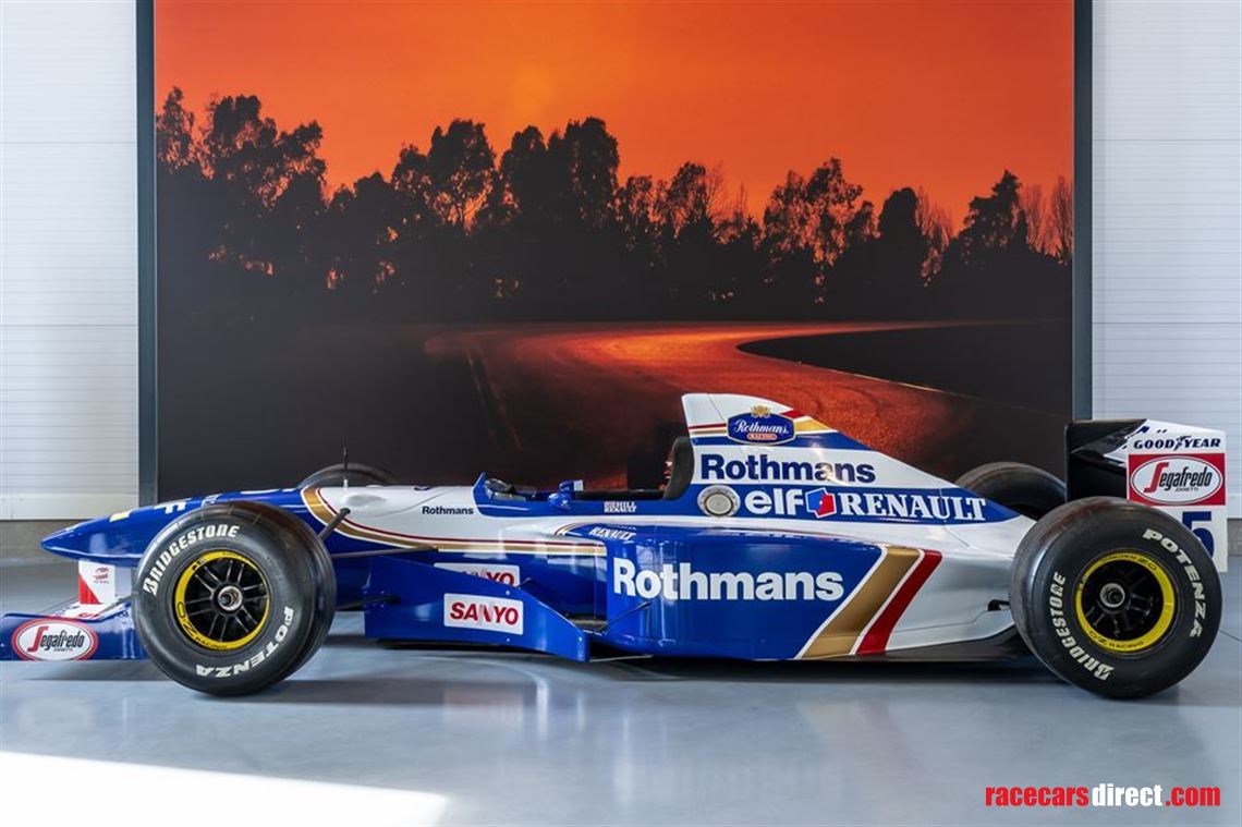 rothmans-f1-williams-fw17-original-show-car