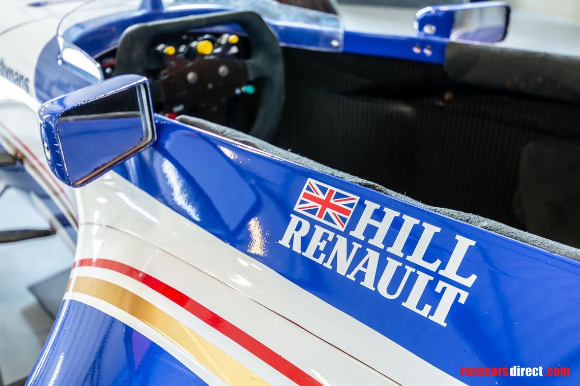 rothmans-f1-williams-fw17-original-show-car