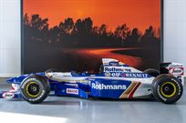 rothmans-f1-williams-fw17-original-show-car