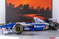 rothmans-f1-williams-fw17-original-show-car