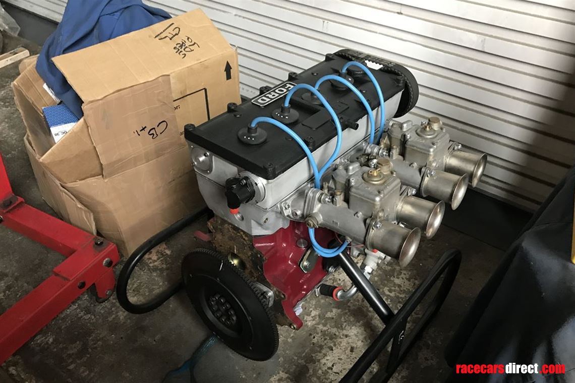 ford-bda-1600cc-atlantic-engine