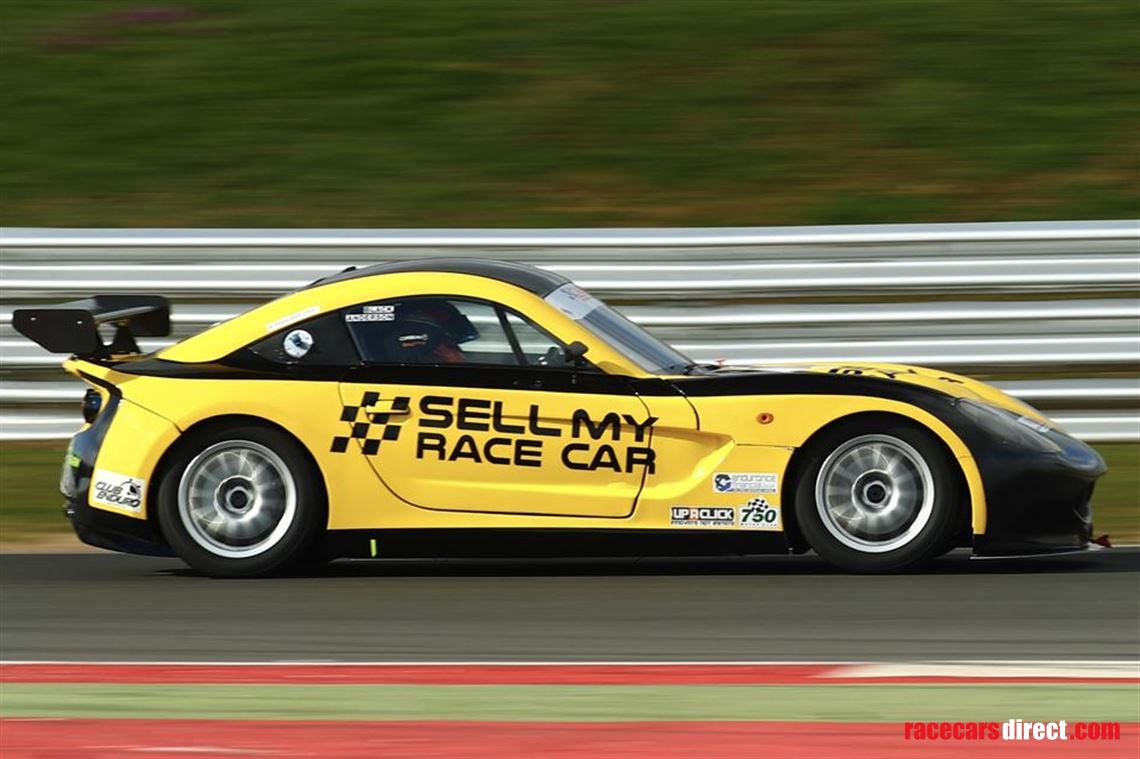 endurance-spec-ginetta-g40-gt5